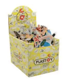 Porte-clés asterix s assorted display (25)